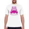 TT11 - 100% Polyester Moisture Wicking UV40+ Unisex Performance T-Shirt TT11 - 100% Polyester Moisture Wicking UV40+ Unisex Performance T-Shirt Thumbnail
