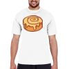 TT11 - 100% Polyester Moisture Wicking UV40+ Unisex Performance T-Shirt Thumbnail
