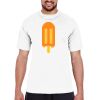TT11 - 100% Polyester Moisture Wicking UV40+ Unisex Performance T-Shirt TT11 - 100% Polyester Moisture Wicking UV40+ Unisex Performance T-Shirt Thumbnail