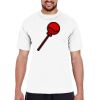 TT11 - 100% Polyester Moisture Wicking UV40+ Unisex Performance T-Shirt TT11 - 100% Polyester Moisture Wicking UV40+ Unisex Performance T-Shirt Thumbnail