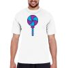 TT11 - 100% Polyester Moisture Wicking UV40+ Unisex Performance T-Shirt Thumbnail