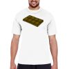 TT11 - 100% Polyester Moisture Wicking UV40+ Unisex Performance T-Shirt Thumbnail