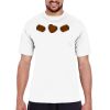 TT11 - 100% Polyester Moisture Wicking UV40+ Unisex Performance T-Shirt Thumbnail