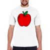 TT11 - 100% Polyester Moisture Wicking UV40+ Unisex Performance T-Shirt Thumbnail