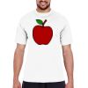 TT11 - 100% Polyester Moisture Wicking UV40+ Unisex Performance T-Shirt Thumbnail