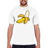 TT11 - 100% Polyester Moisture Wicking UV40+ Unisex Performance T-Shirt Thumbnail