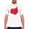 TT11 - 100% Polyester Moisture Wicking UV40+ Unisex Performance T-Shirt Thumbnail