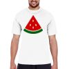 TT11 - 100% Polyester Moisture Wicking UV40+ Unisex Performance T-Shirt TT11 - 100% Polyester Moisture Wicking UV40+ Unisex Performance T-Shirt Thumbnail