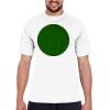 TT11 - 100% Polyester Moisture Wicking UV40+ Unisex Performance T-Shirt Thumbnail