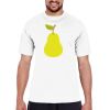 TT11 - 100% Polyester Moisture Wicking UV40+ Unisex Performance T-Shirt TT11 - 100% Polyester Moisture Wicking UV40+ Unisex Performance T-Shirt Thumbnail