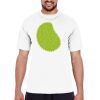 TT11 - 100% Polyester Moisture Wicking UV40+ Unisex Performance T-Shirt Thumbnail