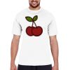 TT11 - 100% Polyester Moisture Wicking UV40+ Unisex Performance T-Shirt Thumbnail