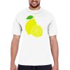 TT11 - 100% Polyester Moisture Wicking UV40+ Unisex Performance T-Shirt TT11 - 100% Polyester Moisture Wicking UV40+ Unisex Performance T-Shirt Thumbnail