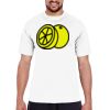 TT11 - 100% Polyester Moisture Wicking UV40+ Unisex Performance T-Shirt TT11 - 100% Polyester Moisture Wicking UV40+ Unisex Performance T-Shirt Thumbnail