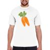 TT11 - 100% Polyester Moisture Wicking UV40+ Unisex Performance T-Shirt Thumbnail