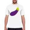 TT11 - 100% Polyester Moisture Wicking UV40+ Unisex Performance T-Shirt Thumbnail