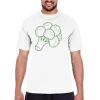 TT11 - 100% Polyester Moisture Wicking UV40+ Unisex Performance T-Shirt TT11 - 100% Polyester Moisture Wicking UV40+ Unisex Performance T-Shirt Thumbnail