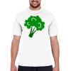 TT11 - 100% Polyester Moisture Wicking UV40+ Unisex Performance T-Shirt Thumbnail
