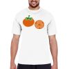 TT11 - 100% Polyester Moisture Wicking UV40+ Unisex Performance T-Shirt Thumbnail
