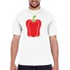 TT11 - 100% Polyester Moisture Wicking UV40+ Unisex Performance T-Shirt TT11 - 100% Polyester Moisture Wicking UV40+ Unisex Performance T-Shirt Thumbnail