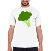 TT11 - 100% Polyester Moisture Wicking UV40+ Unisex Performance T-Shirt TT11 - 100% Polyester Moisture Wicking UV40+ Unisex Performance T-Shirt Thumbnail