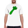 TT11 - 100% Polyester Moisture Wicking UV40+ Unisex Performance T-Shirt Thumbnail