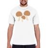 TT11 - 100% Polyester Moisture Wicking UV40+ Unisex Performance T-Shirt TT11 - 100% Polyester Moisture Wicking UV40+ Unisex Performance T-Shirt Thumbnail