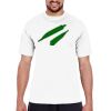 TT11 - 100% Polyester Moisture Wicking UV40+ Unisex Performance T-Shirt TT11 - 100% Polyester Moisture Wicking UV40+ Unisex Performance T-Shirt Thumbnail