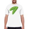 TT11 - 100% Polyester Moisture Wicking UV40+ Unisex Performance T-Shirt Thumbnail