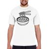 TT11 - 100% Polyester Moisture Wicking UV40+ Unisex Performance T-Shirt Thumbnail
