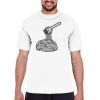 TT11 - 100% Polyester Moisture Wicking UV40+ Unisex Performance T-Shirt TT11 - 100% Polyester Moisture Wicking UV40+ Unisex Performance T-Shirt Thumbnail