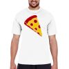 TT11 - 100% Polyester Moisture Wicking UV40+ Unisex Performance T-Shirt Thumbnail