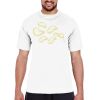 TT11 - 100% Polyester Moisture Wicking UV40+ Unisex Performance T-Shirt TT11 - 100% Polyester Moisture Wicking UV40+ Unisex Performance T-Shirt Thumbnail