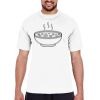 TT11 - 100% Polyester Moisture Wicking UV40+ Unisex Performance T-Shirt Thumbnail