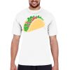 TT11 - 100% Polyester Moisture Wicking UV40+ Unisex Performance T-Shirt Thumbnail