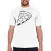 TT11 - 100% Polyester Moisture Wicking UV40+ Unisex Performance T-Shirt TT11 - 100% Polyester Moisture Wicking UV40+ Unisex Performance T-Shirt Thumbnail