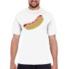 TT11 - 100% Polyester Moisture Wicking UV40+ Unisex Performance T-Shirt TT11 - 100% Polyester Moisture Wicking UV40+ Unisex Performance T-Shirt Thumbnail