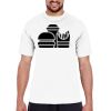 TT11 - 100% Polyester Moisture Wicking UV40+ Unisex Performance T-Shirt TT11 - 100% Polyester Moisture Wicking UV40+ Unisex Performance T-Shirt Thumbnail