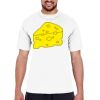 TT11 - 100% Polyester Moisture Wicking UV40+ Unisex Performance T-Shirt TT11 - 100% Polyester Moisture Wicking UV40+ Unisex Performance T-Shirt Thumbnail