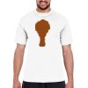 TT11 - 100% Polyester Moisture Wicking UV40+ Unisex Performance T-Shirt TT11 - 100% Polyester Moisture Wicking UV40+ Unisex Performance T-Shirt Thumbnail