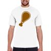 TT11 - 100% Polyester Moisture Wicking UV40+ Unisex Performance T-Shirt TT11 - 100% Polyester Moisture Wicking UV40+ Unisex Performance T-Shirt Thumbnail