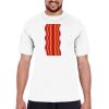 TT11 - 100% Polyester Moisture Wicking UV40+ Unisex Performance T-Shirt TT11 - 100% Polyester Moisture Wicking UV40+ Unisex Performance T-Shirt Thumbnail