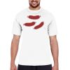 TT11 - 100% Polyester Moisture Wicking UV40+ Unisex Performance T-Shirt TT11 - 100% Polyester Moisture Wicking UV40+ Unisex Performance T-Shirt Thumbnail