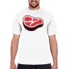 TT11 - 100% Polyester Moisture Wicking UV40+ Unisex Performance T-Shirt TT11 - 100% Polyester Moisture Wicking UV40+ Unisex Performance T-Shirt Thumbnail