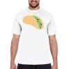 TT11 - 100% Polyester Moisture Wicking UV40+ Unisex Performance T-Shirt Thumbnail