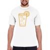 TT11 - 100% Polyester Moisture Wicking UV40+ Unisex Performance T-Shirt TT11 - 100% Polyester Moisture Wicking UV40+ Unisex Performance T-Shirt Thumbnail