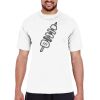 TT11 - 100% Polyester Moisture Wicking UV40+ Unisex Performance T-Shirt TT11 - 100% Polyester Moisture Wicking UV40+ Unisex Performance T-Shirt Thumbnail