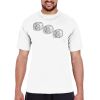 TT11 - 100% Polyester Moisture Wicking UV40+ Unisex Performance T-Shirt TT11 - 100% Polyester Moisture Wicking UV40+ Unisex Performance T-Shirt Thumbnail