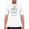 TT11 - 100% Polyester Moisture Wicking UV40+ Unisex Performance T-Shirt TT11 - 100% Polyester Moisture Wicking UV40+ Unisex Performance T-Shirt Thumbnail