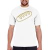 TT11 - 100% Polyester Moisture Wicking UV40+ Unisex Performance T-Shirt TT11 - 100% Polyester Moisture Wicking UV40+ Unisex Performance T-Shirt Thumbnail